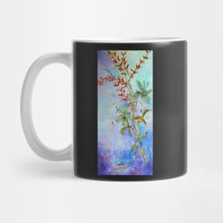 Flora Series I Mug